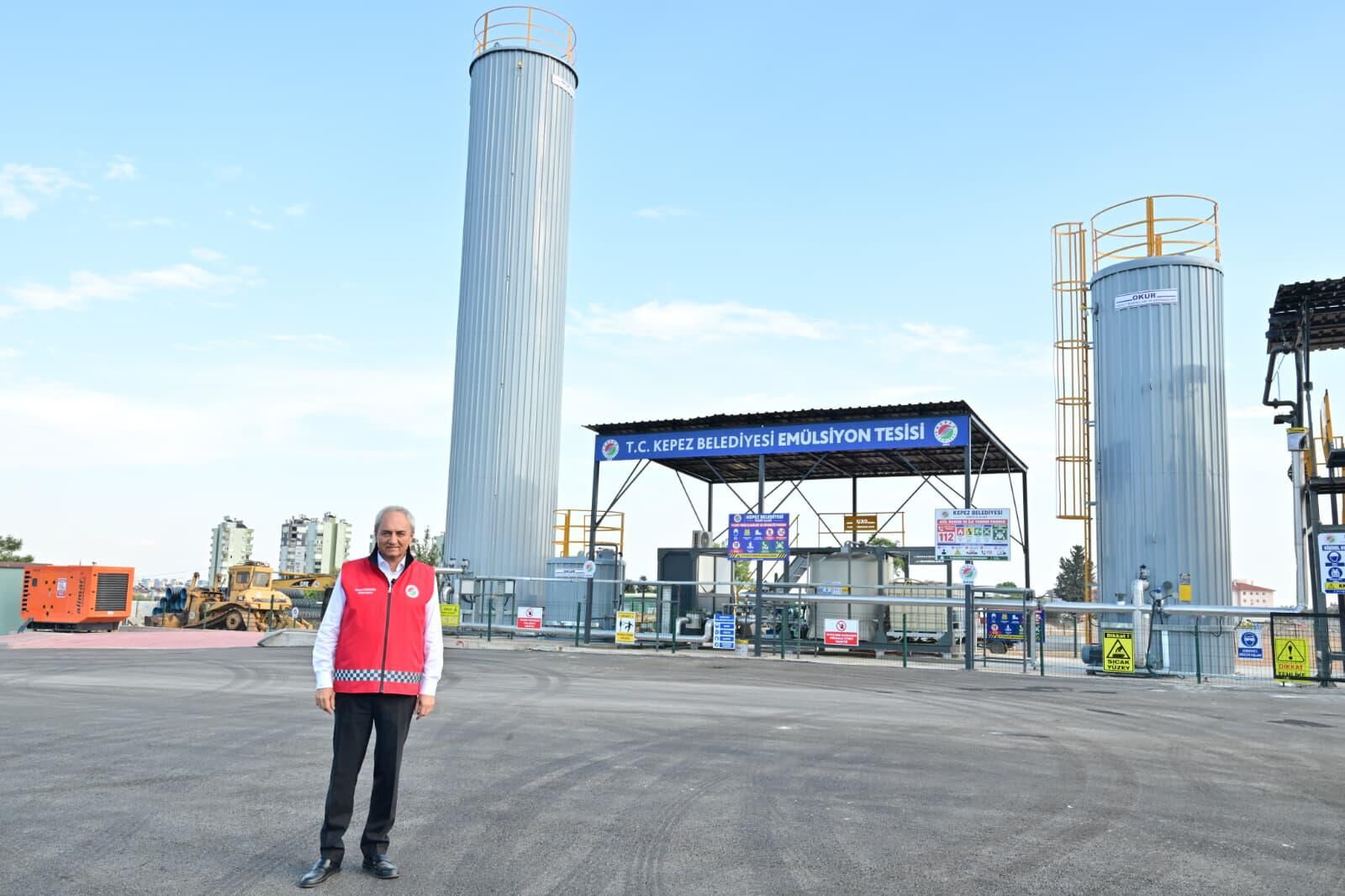 Kepez Belediyesi’nden 30 Milyonluk Tasarruf (5)