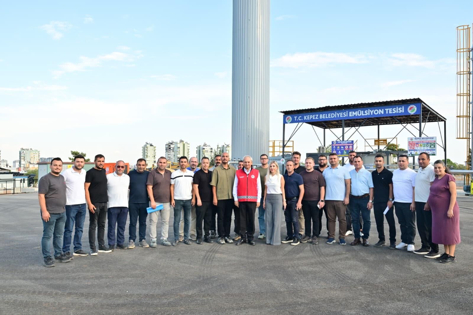 Kepez Belediyesi’nden 30 Milyonluk Tasarruf (7)