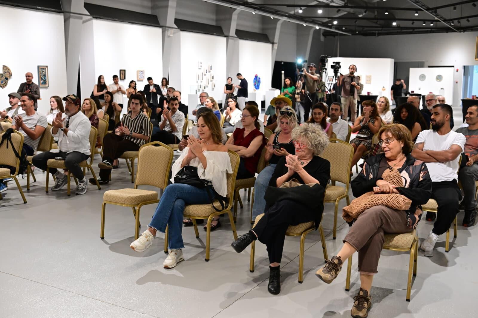 Kepez Belediyesi’nden Dikkat Çeken Uluslararası Buluşma (3)
