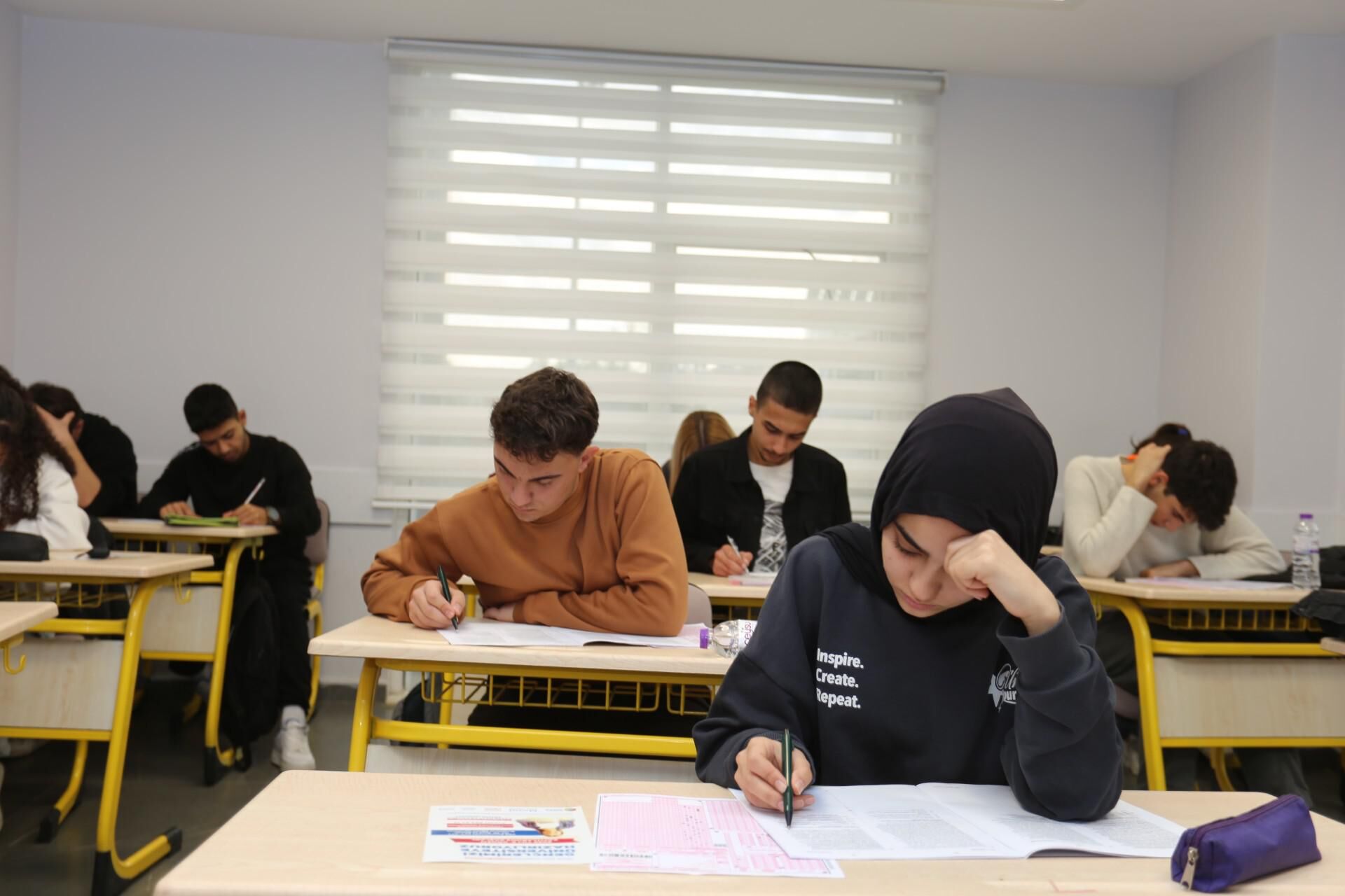 Kepez Belediyesi’nin Eğitim Kurslarında Büyük Başarı! (2)