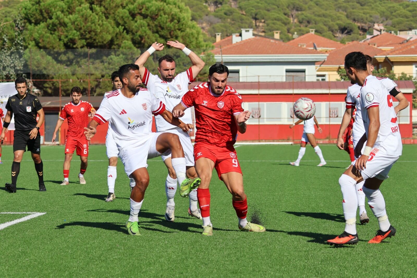 Kepezspor Ayvalik (1)-1