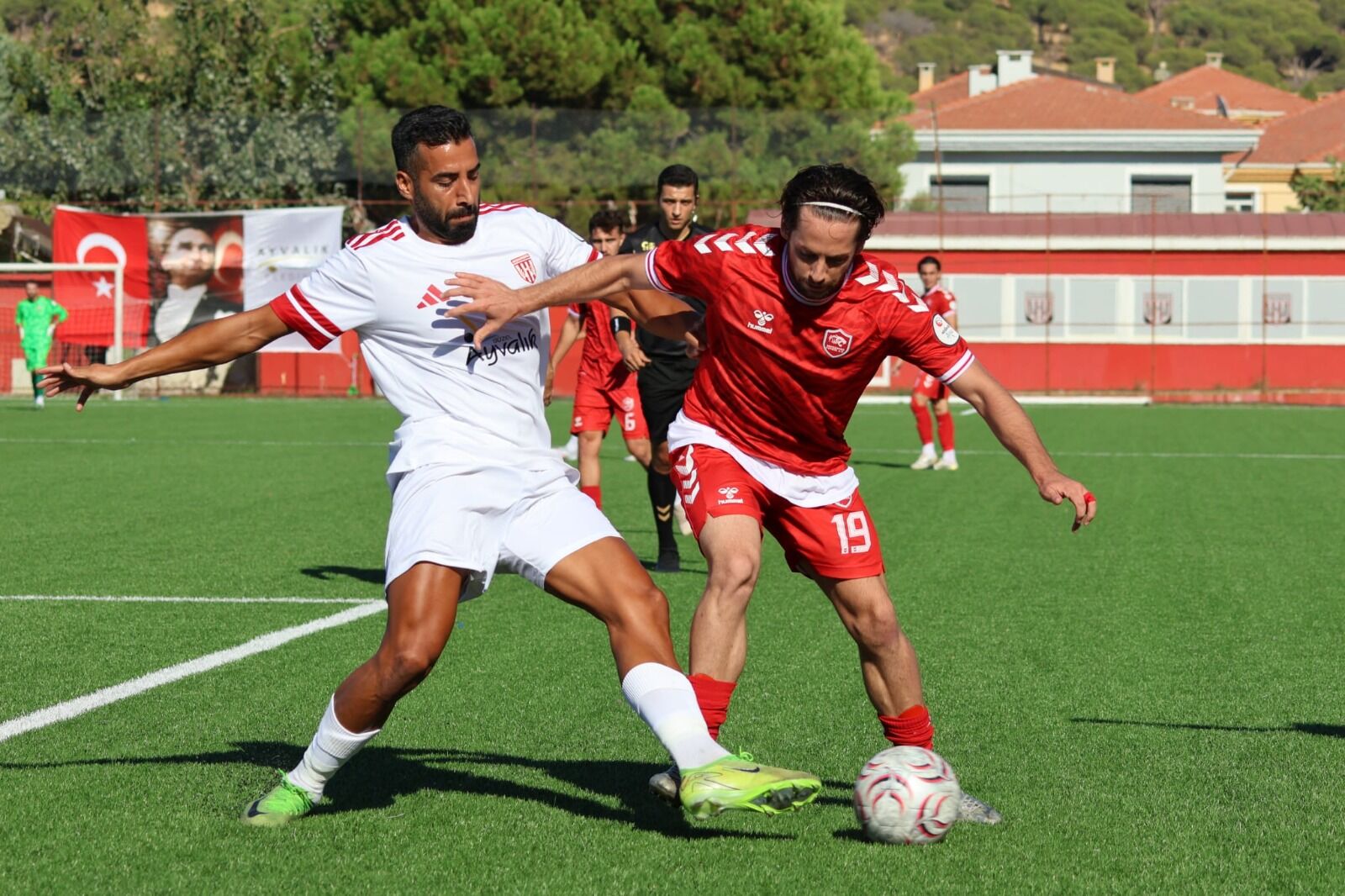 Kepezspor Ayvalik (2)