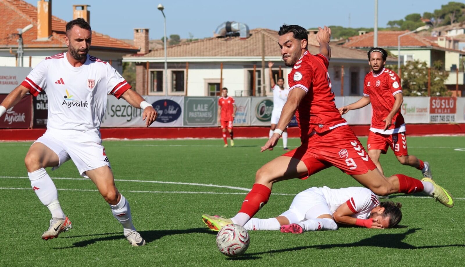 Kepezspor Ayvalik (3)
