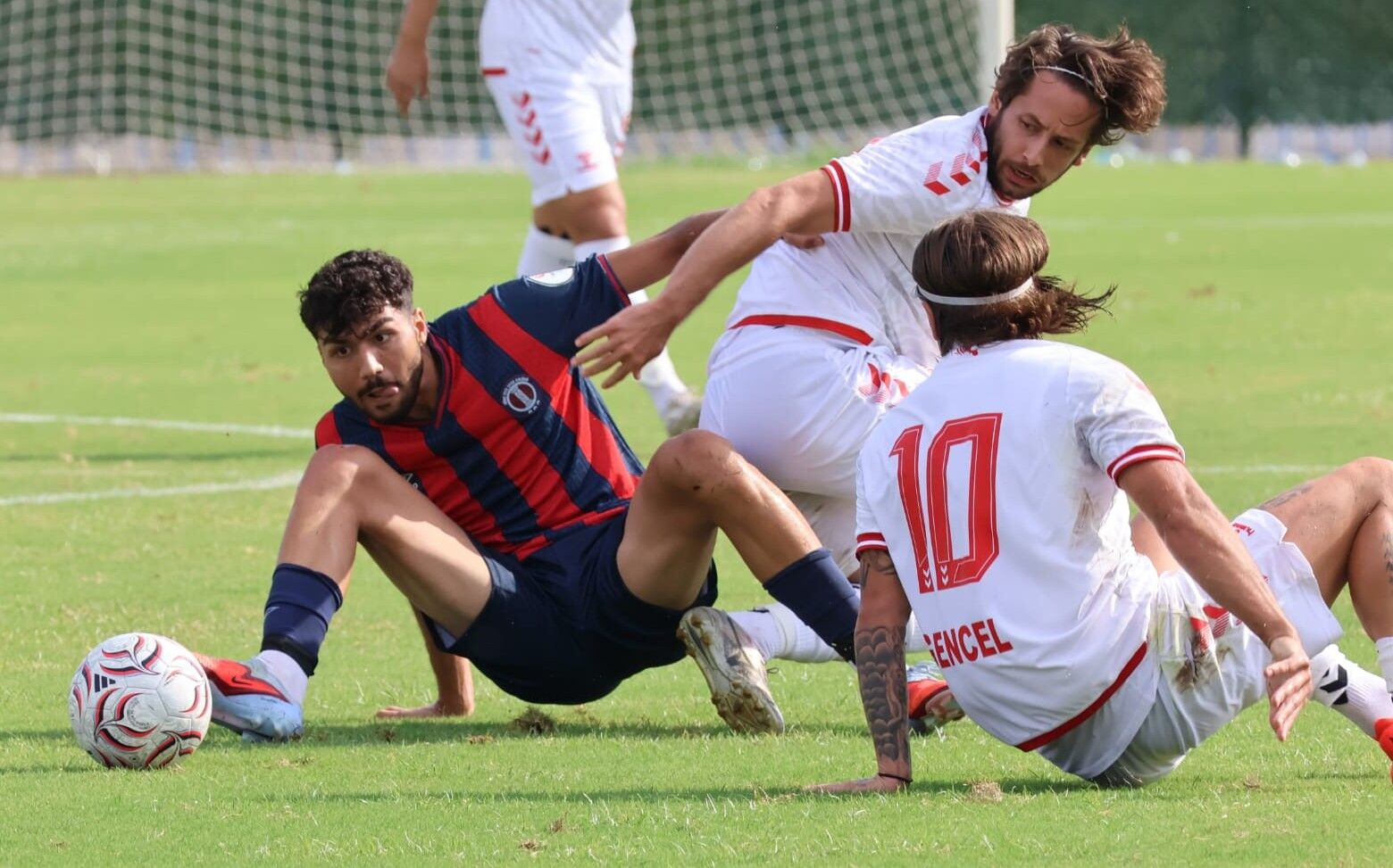 Kepezspor, Seyircisi Önünde Galibiyeti Koruyamadı 1 1 (1)-1