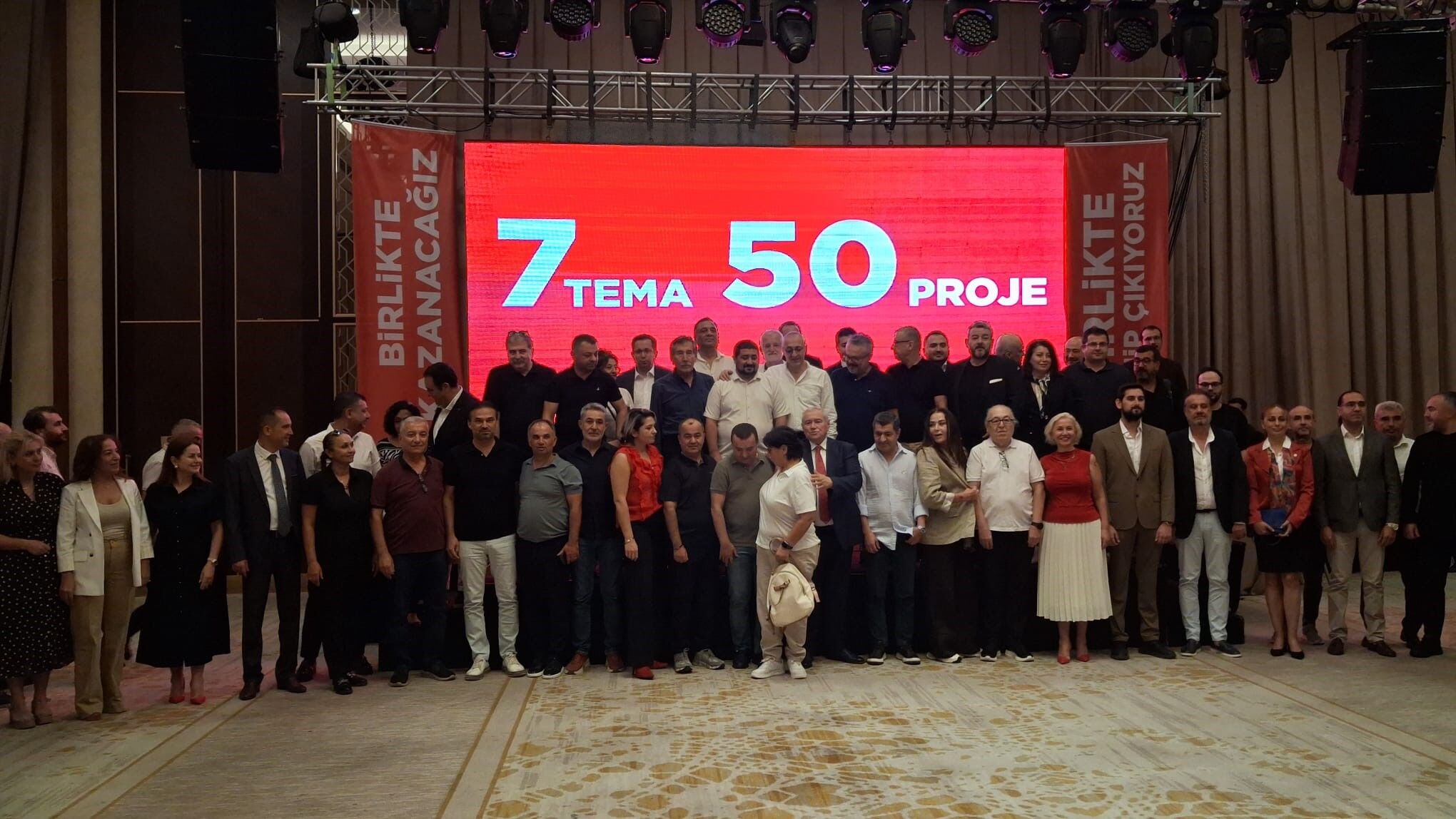 Konkortato Ilanı Davutçetin