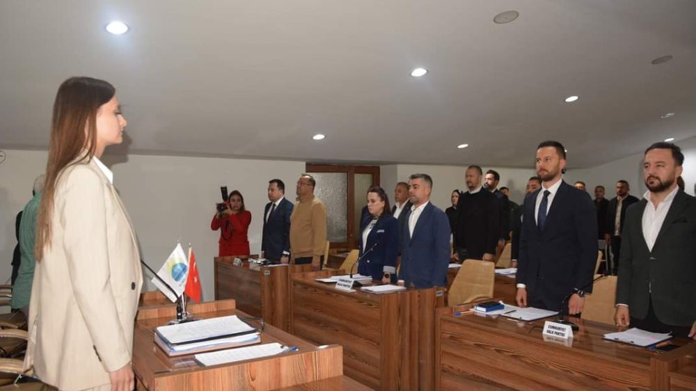 Korkutelili Meclis Üyeleri Isyan Etti! (1)-1