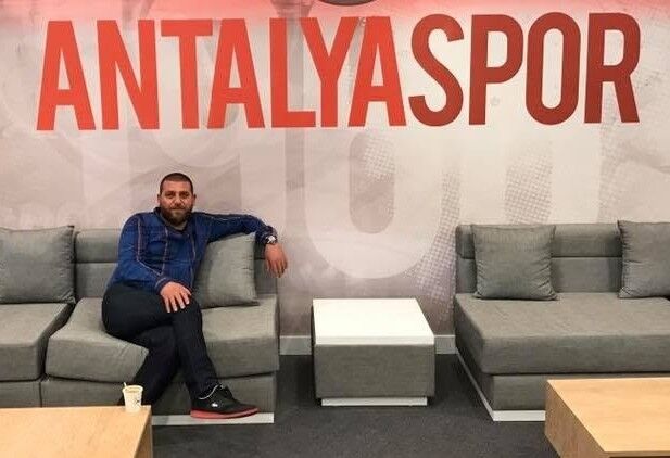 Levent Ördek Adaylıktan Vazgeçti (1)