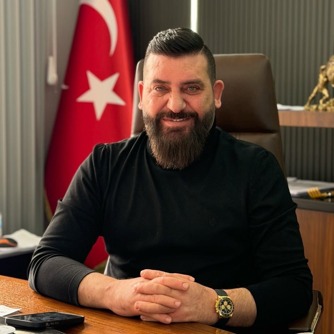 Levent Ördek Adaylıktan Vazgeçti (2)