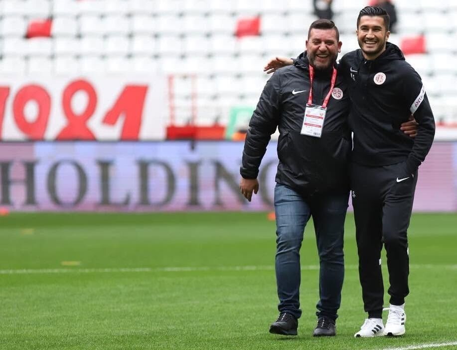 Levent Ördek Adaylıktan Vazgeçti (6)
