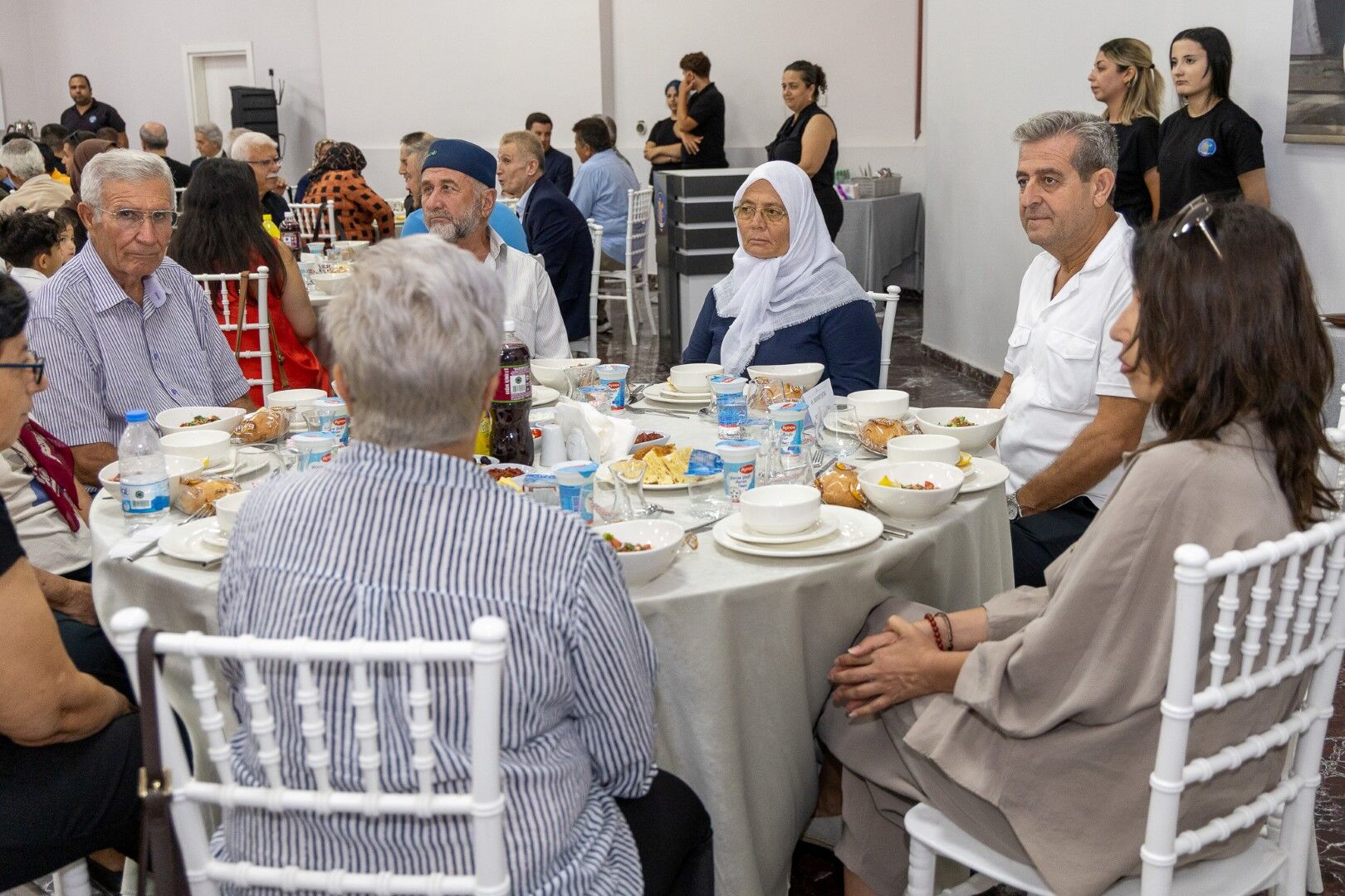 Manavgat Gazileri Unutmadı (4)