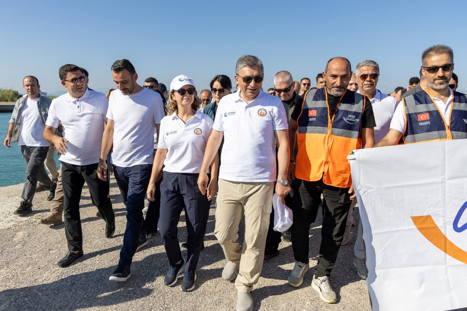 Manavgat’ta Deniz Için Büyük Işbirliği (3)