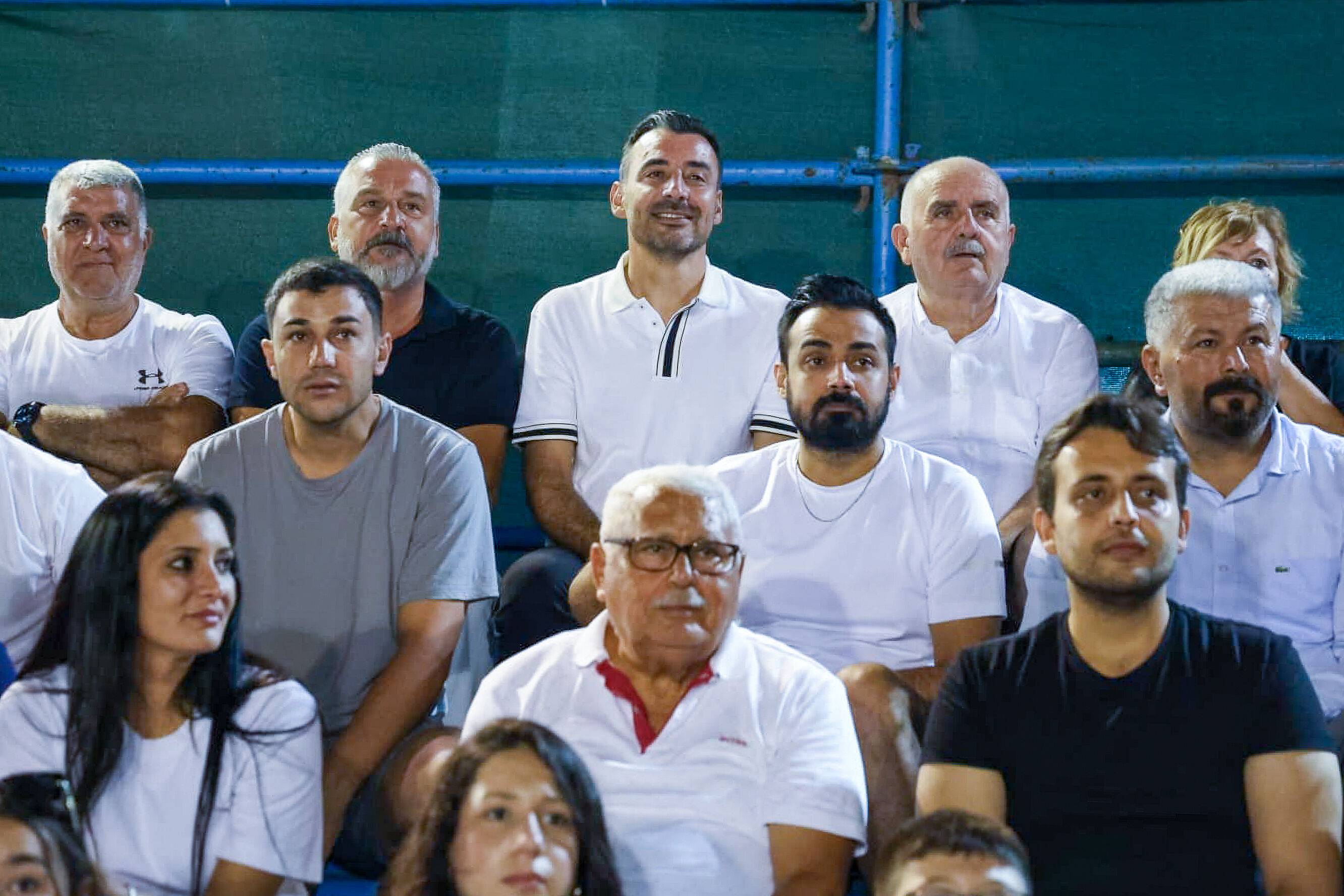 Manavgat’ta Plaj Voleybolu Halk Turnuvası Şampiyonu Belli Oldu (1)