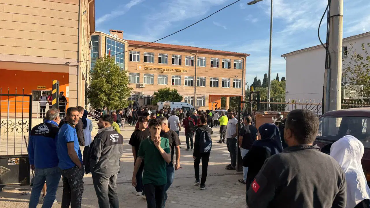 Manisa’daki Olaydan Sonra Dikkat Çeken Tespitler! Bu Çocuklara Ne Oluyor (1)