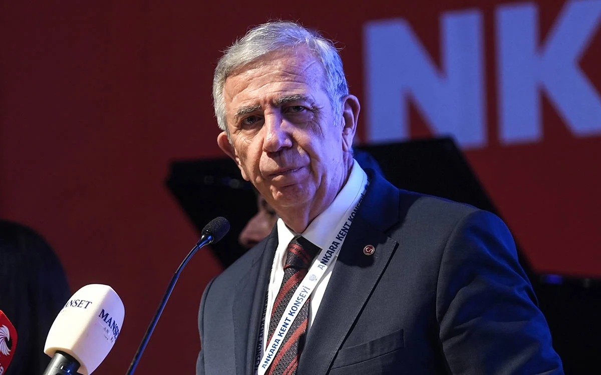 Mansur Yavaş Istifa Etti, Gözler Antalya’ya Çevrildi! 12 Chp’li Başkan Ne Yapacak