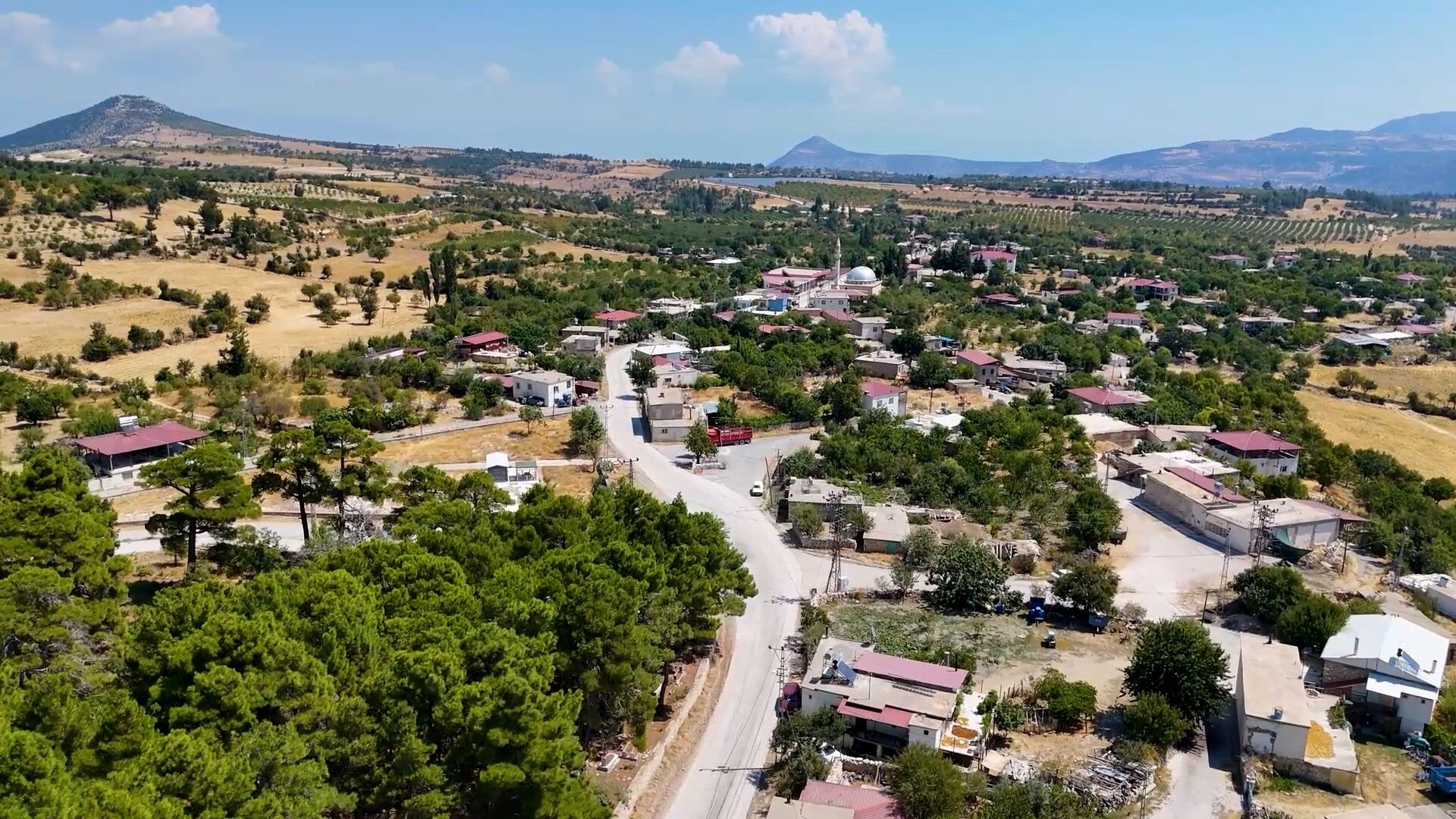 Mersin’de ulaşım çilesi sona erdi