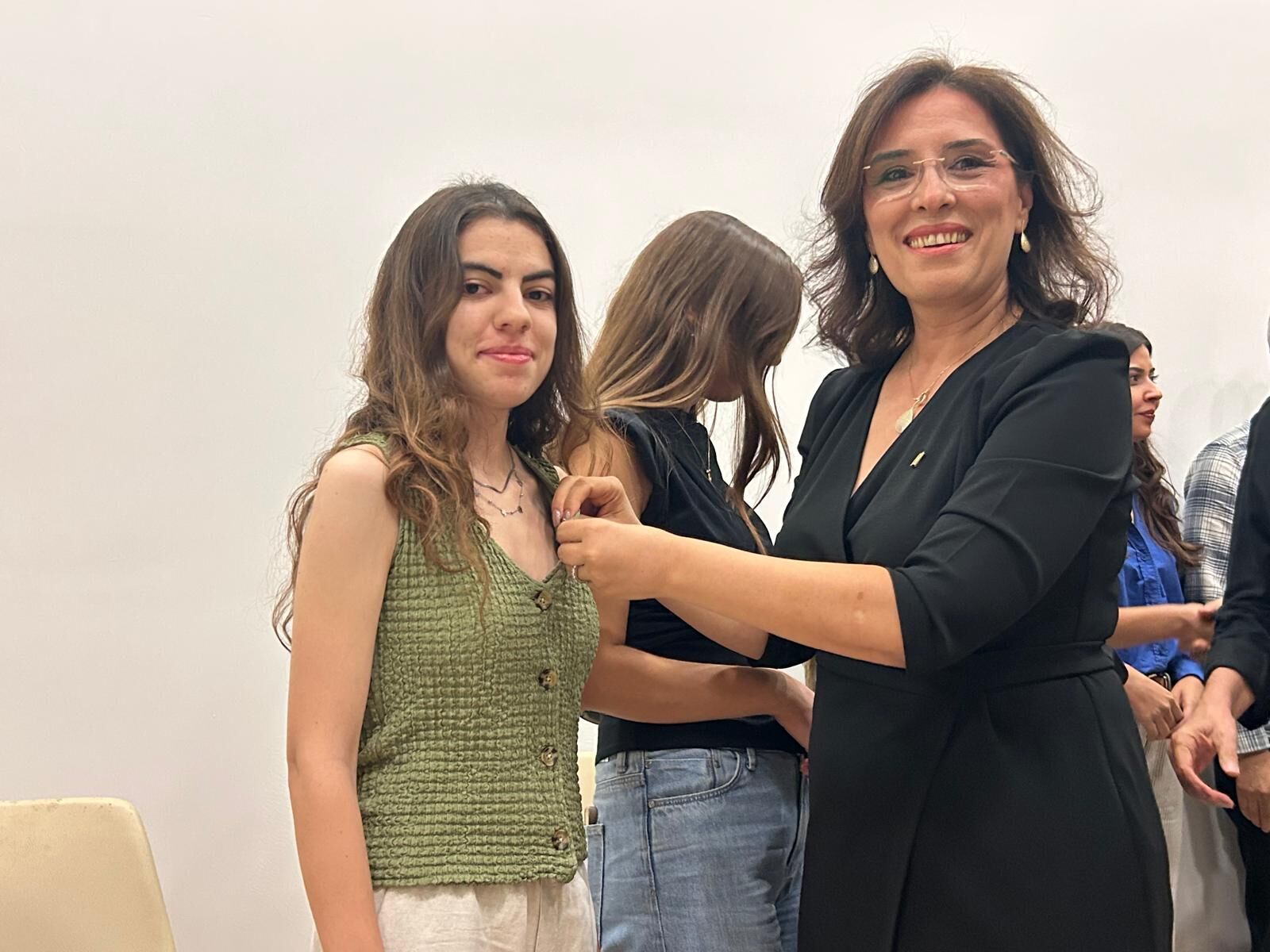 Mimarlar Odasi Yonetimi 8 Ayin Hesabini Verdi (2)