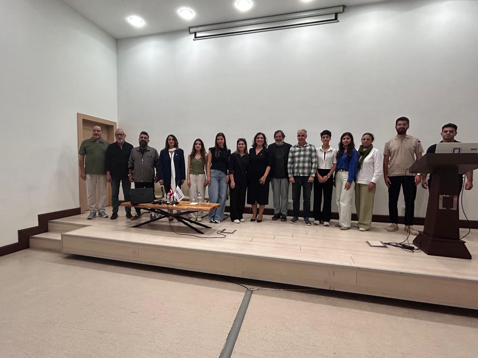 Mimarlar Odasi Yonetimi 8 Ayin Hesabini Verdi (3)