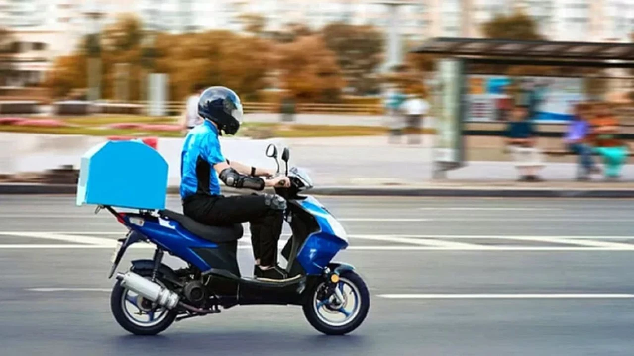 Motosiklet Kazalarina Karsi Zorunlu Egitim Talebi (2)