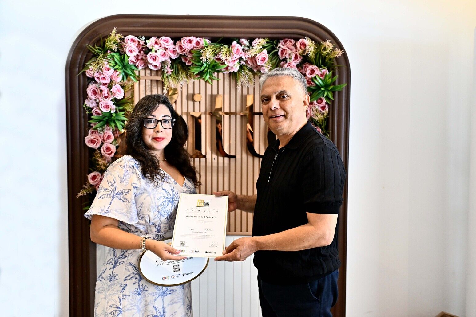 Muratpaşa’da Gold Town Standardı Yaygınlaştı (2)