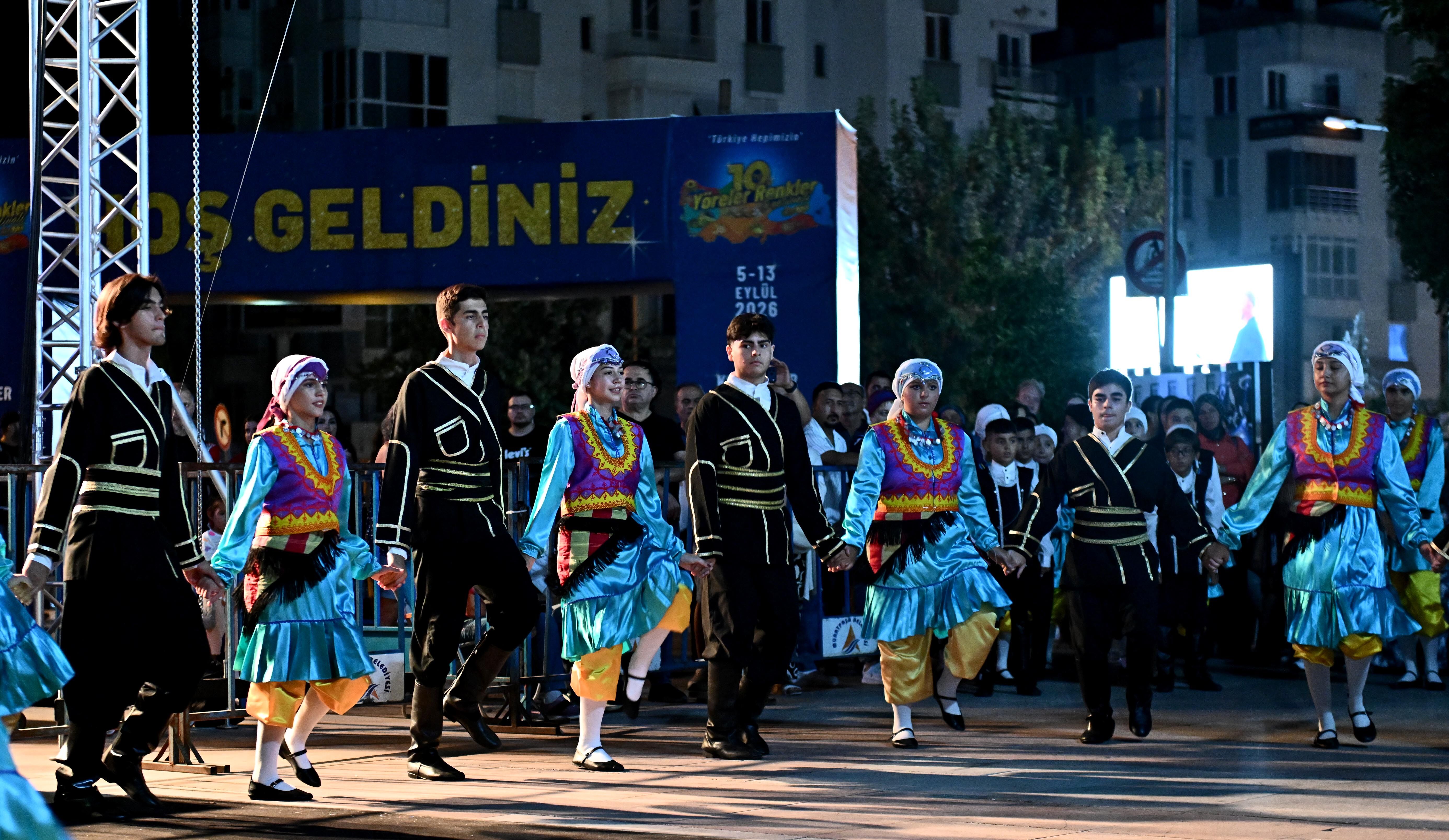 Muratpaşa’da Kez Karadeniz Fırtınası Esti (3)