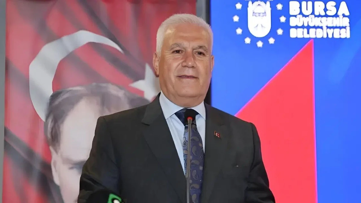 Mustafa Bozbey