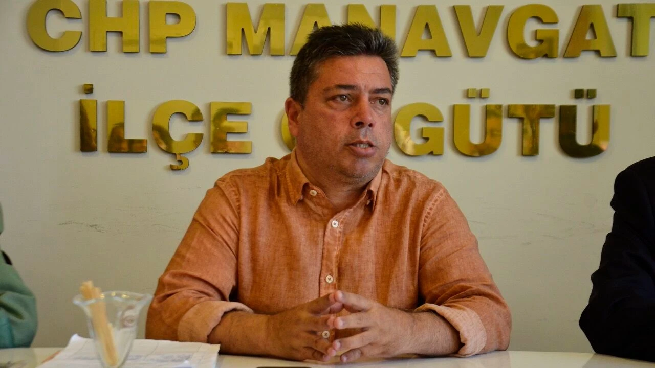 Oykun Basar Yeni Parti Manavgat Ilce Baskanligina Aday (1)