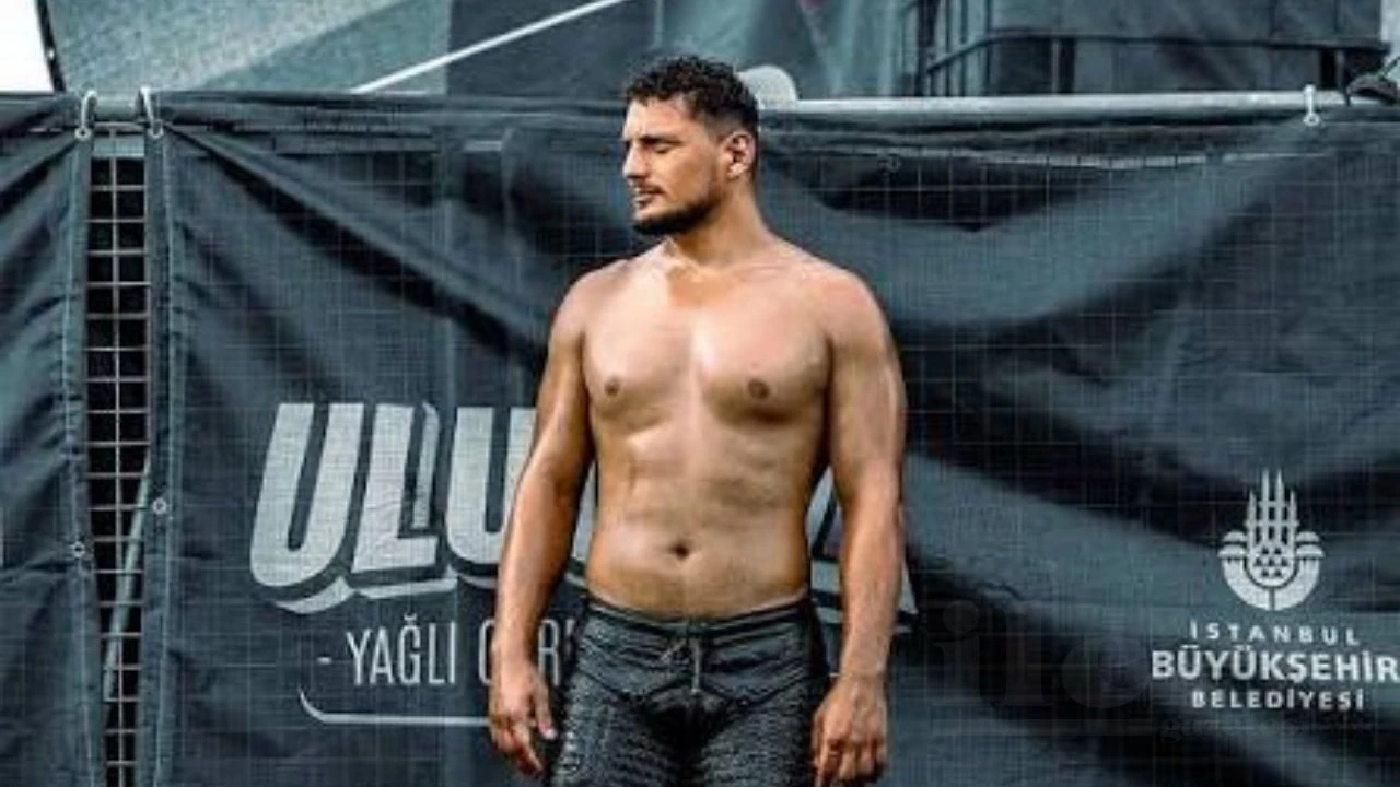 Pehlivan