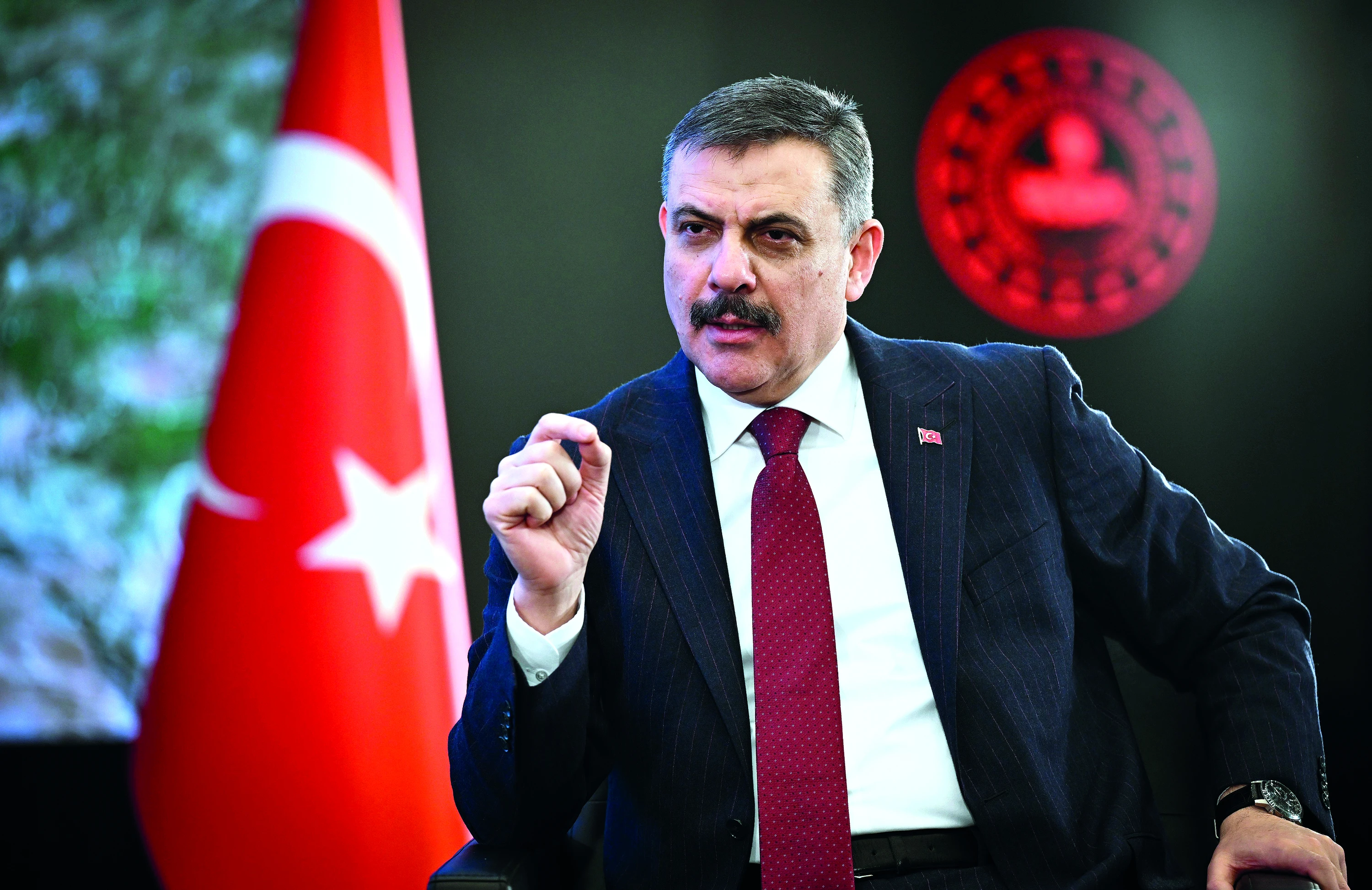 Poyraz’dan Bakan’a “Süreç” Sorusu (1)-1