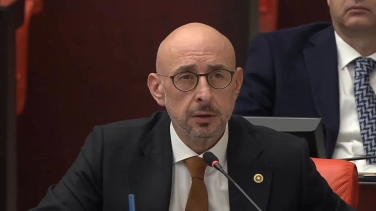 Poyraz’dan Bakan’a “Süreç” Sorusu (2)