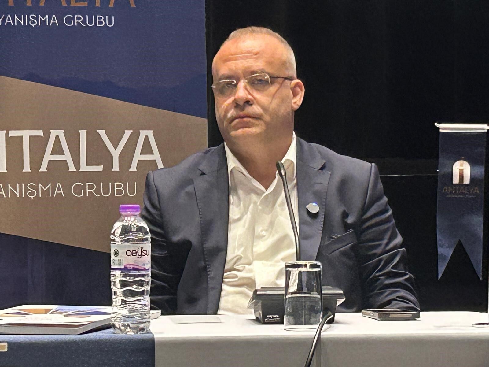 Reşat Güney’den Atso Çıkışı (1)