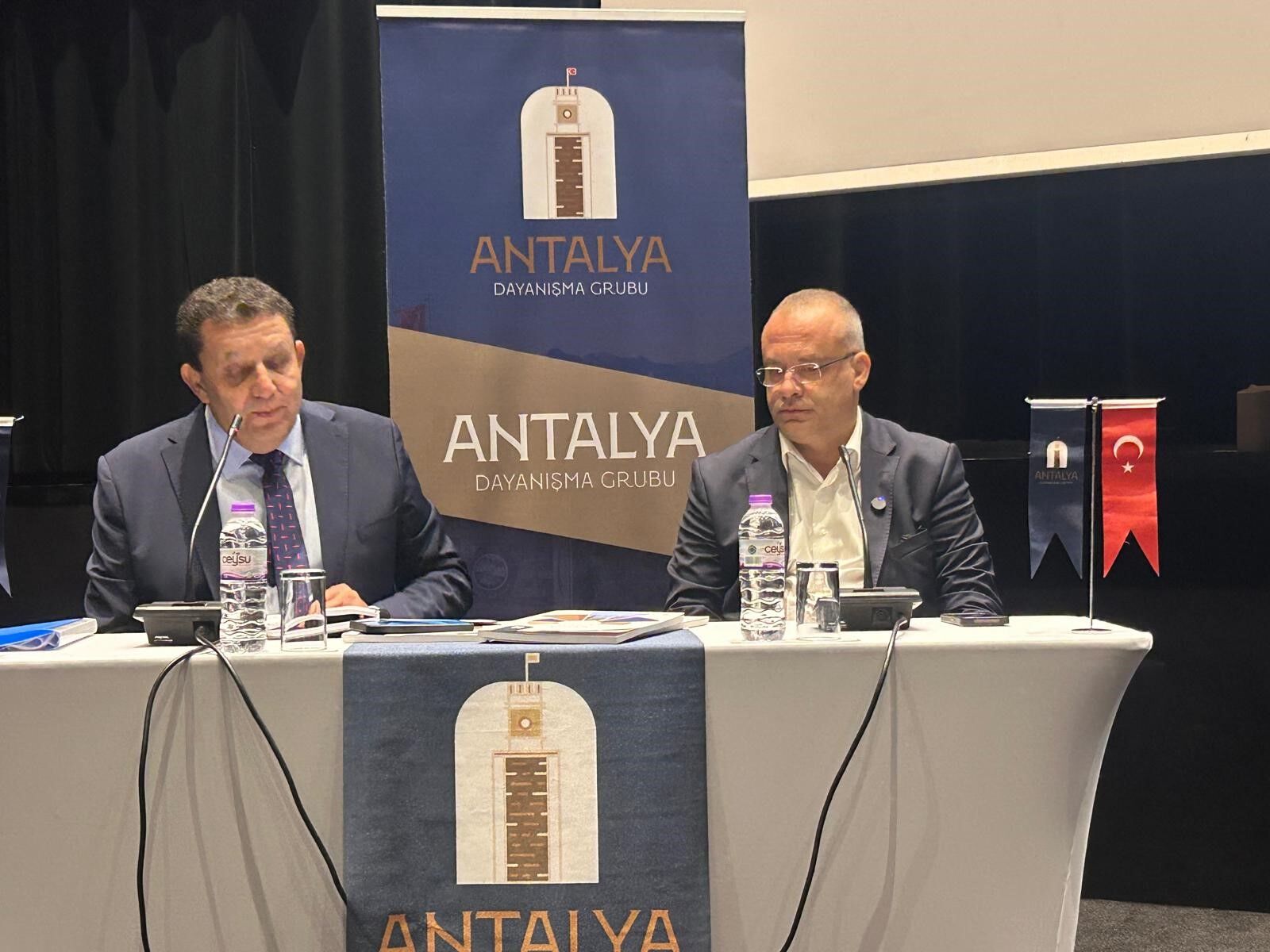 Reşat Güney’den Atso Çıkışı (4)