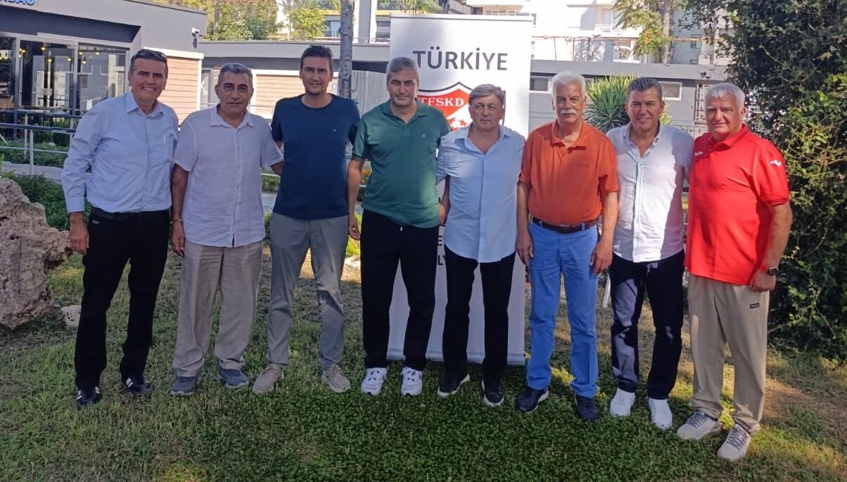 Saha Komiserleri (5)