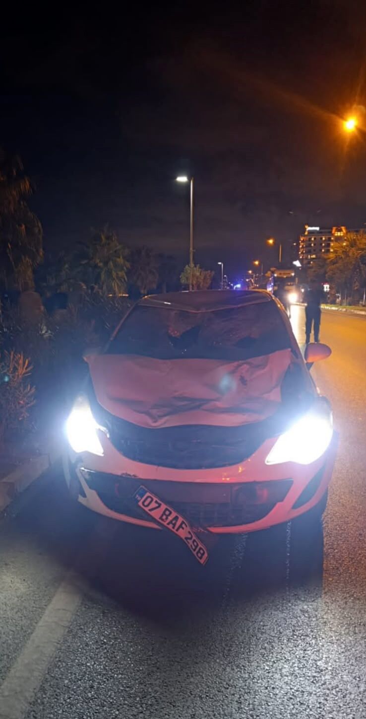 Savaştan Kaçıp Hayata Tutundular, Kaderleri Antalya’da Değişti (4)