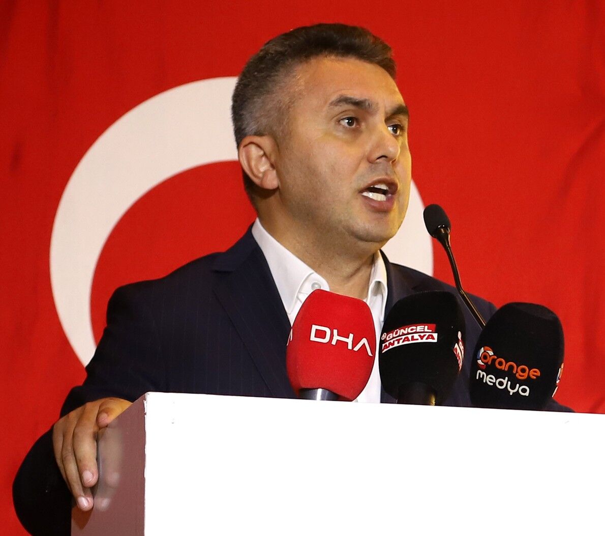Seçim Yapıldı, Işte Antalyaspor’un Yeni Yönetimi (3)