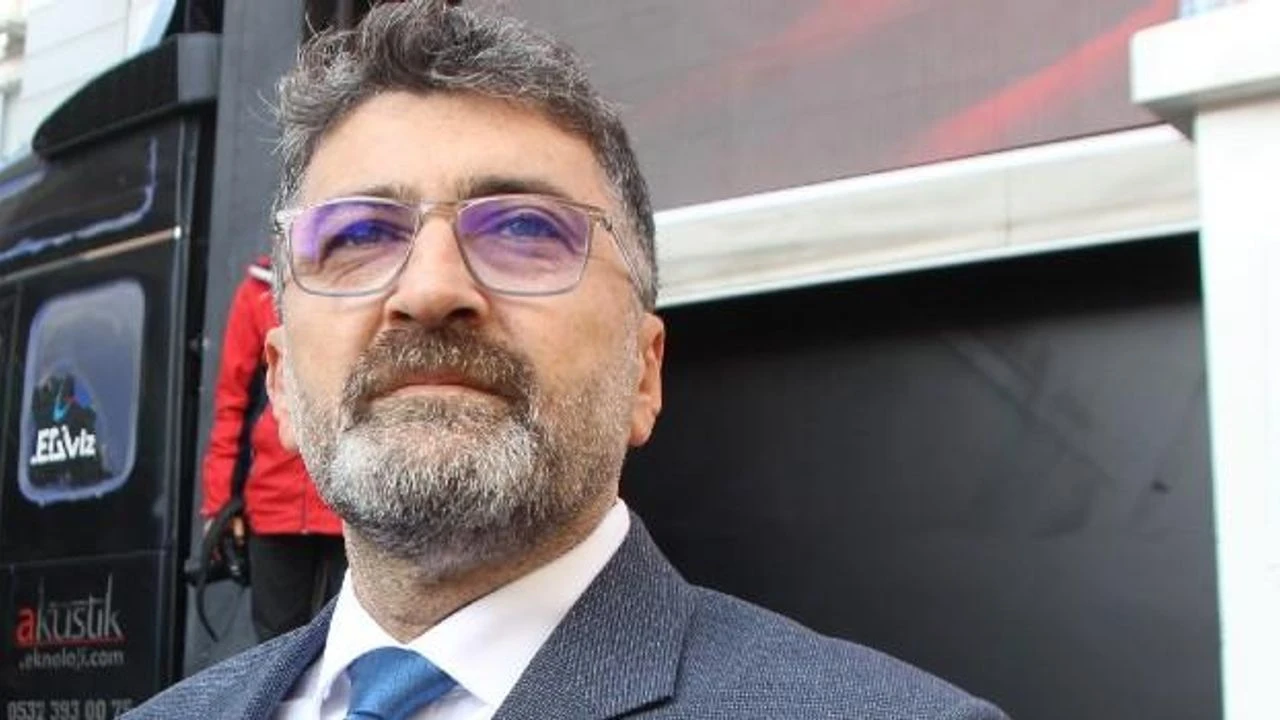 Serik Belediyesinde Ak Parti Baskisi Iddiasi (1)
