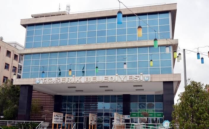Serik Belediyesinde Ak Parti Baskisi Iddiasi (2)