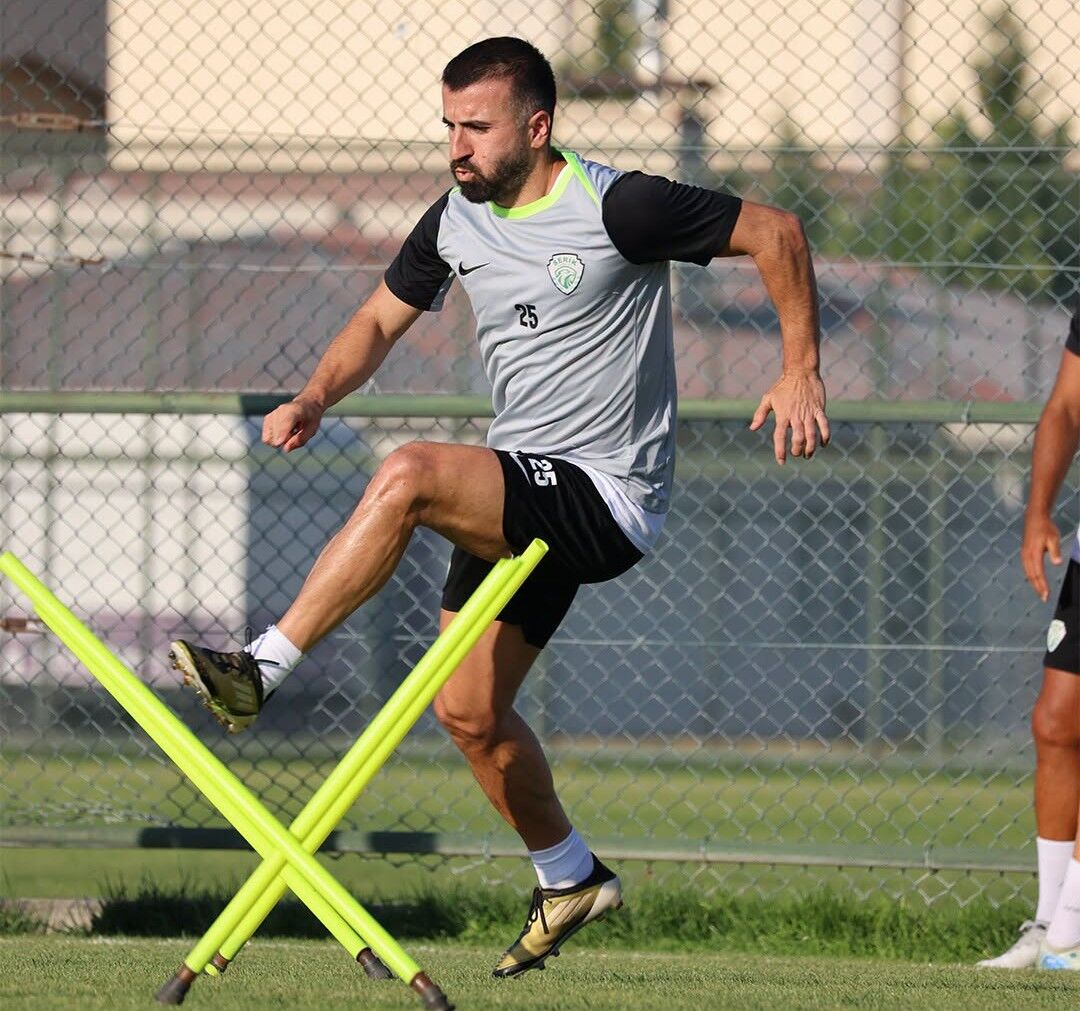 Serikspor Bu Sezona Da Evinde Başlayamıyor (3)