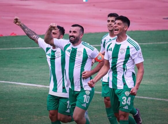Serikspor İnegöl’ü Devirip Galibiyetle Tanıştı 2 1 (1)