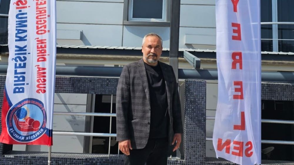 Tüm Yerel Sen’den Ikramiye Kesintisine Tepki! Büyükşehir’deki Kaygının Bedeli Çalışana Ödetilmemeli (1)