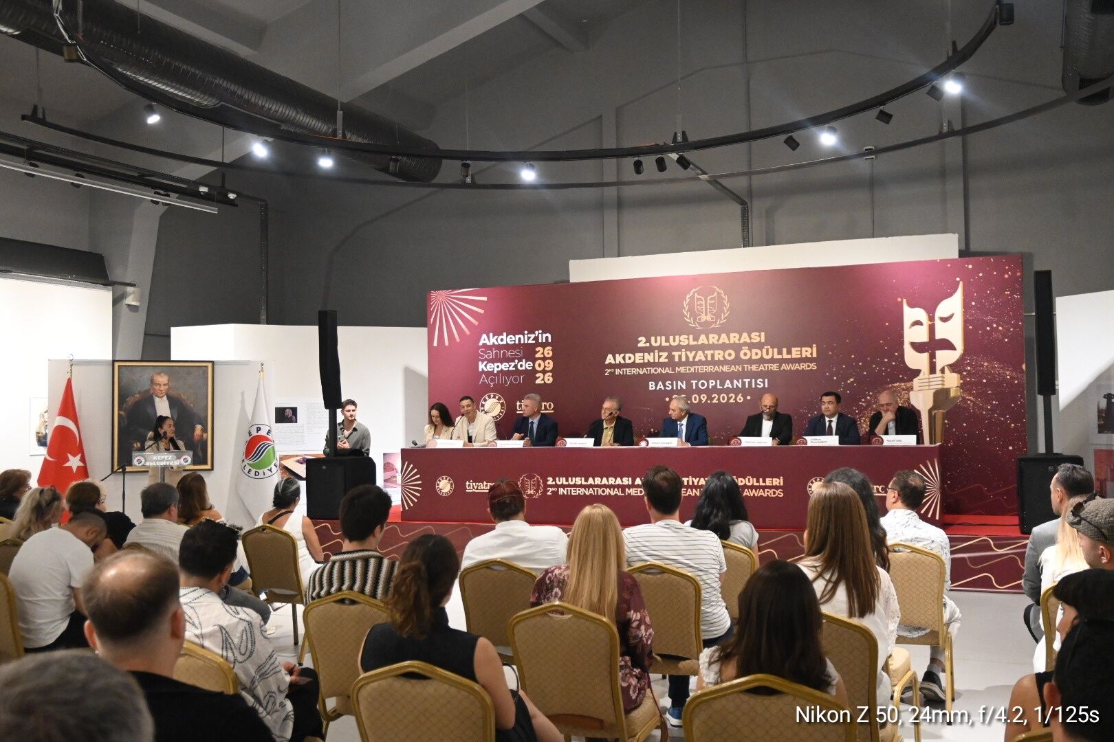 Uluslararasi Akdeniz Tiyatro Odulleri Basliyor (1)-1