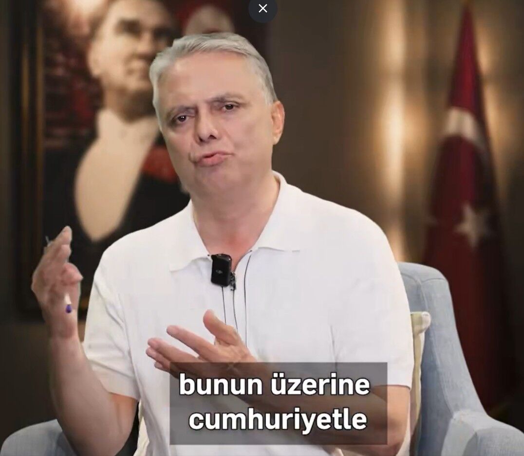 Umit Uysal Cumhuriyetle Ayaga Kalkabiliriz (1)-1