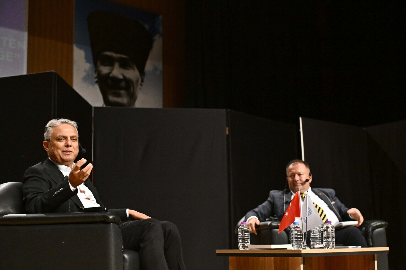 Ümit Uysal Sakarya Ruhunu Hatırlattı (2)
