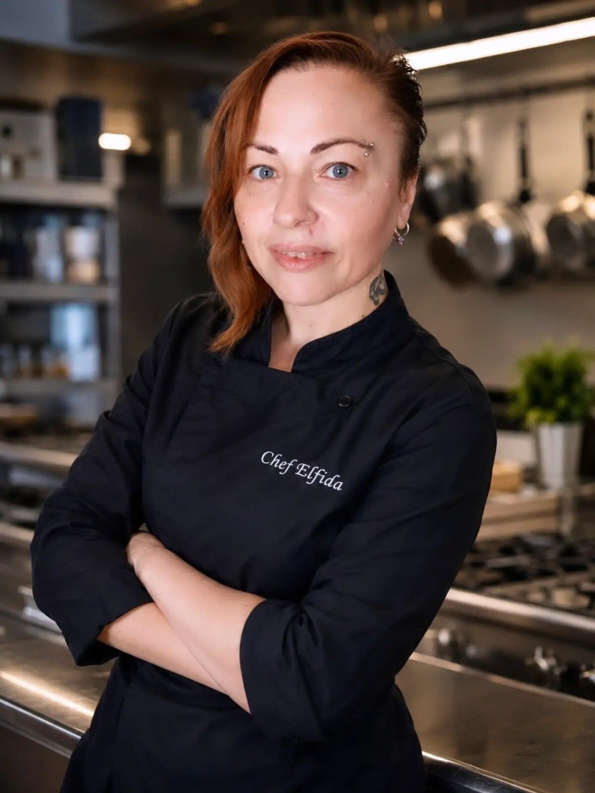 Ünlü Şeften Gastronomi Önerileri (2)