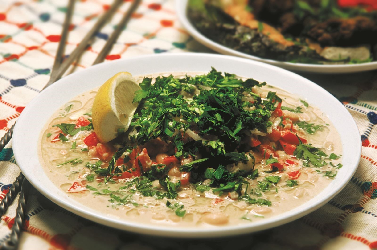 Ünlü Şeften Gastronomi Önerileri (5)