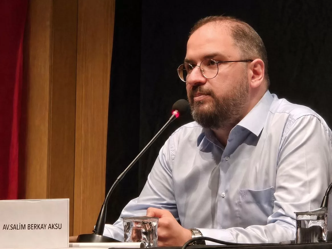 Yangınlarla Sarsılan Antalya’da Iklim Adaleti Uyarısı (1)
