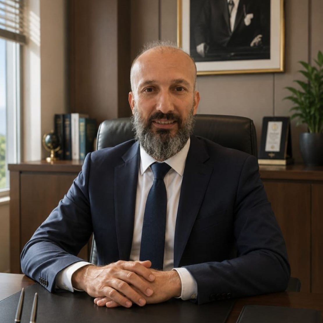 Yeni Eğitim Yılı Öncesinde Antalya’da Eğitim Çalışanlarına Destek (1)