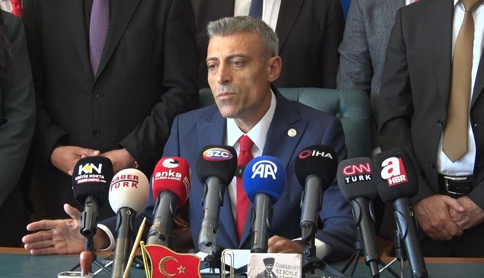 Yeni Partinin Isim Krizinde Kritik Tarih (2)-1