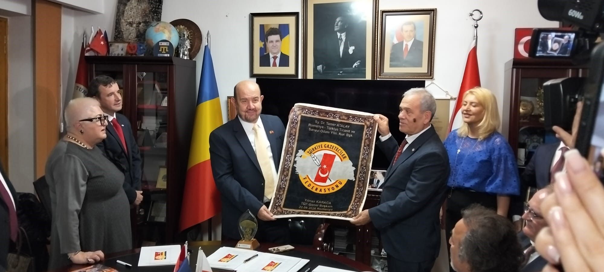 2 Ülke Arası Basında Işbirliği Protokolü (8)