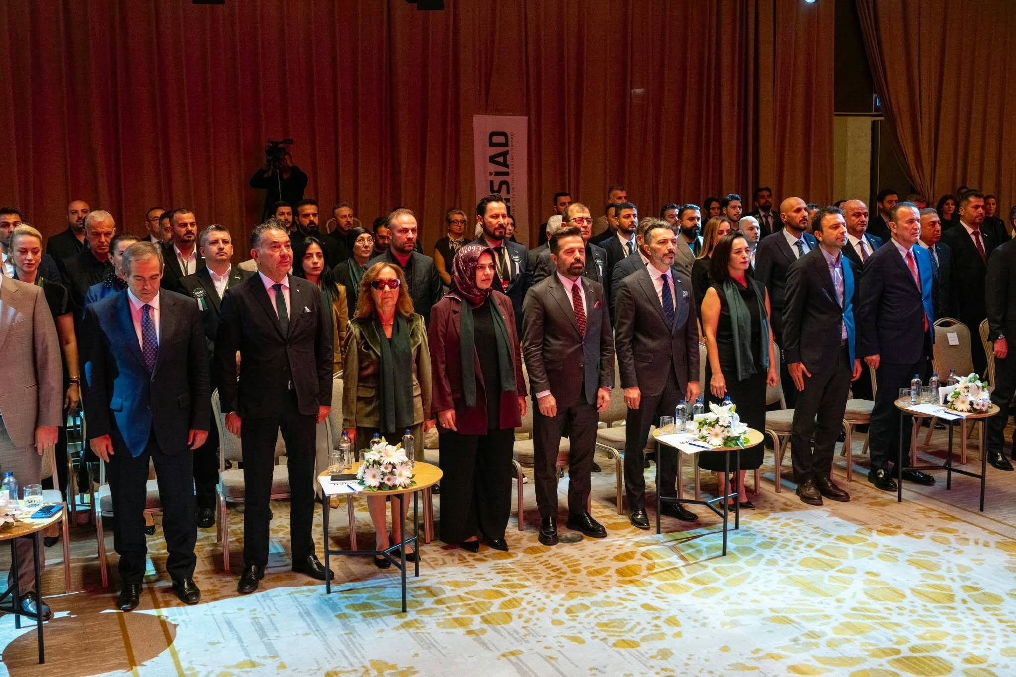 2.Gi̇si̇ad Antalya Şubesi ‘Cahit Urfan Ile Devam’ Dedi (6)