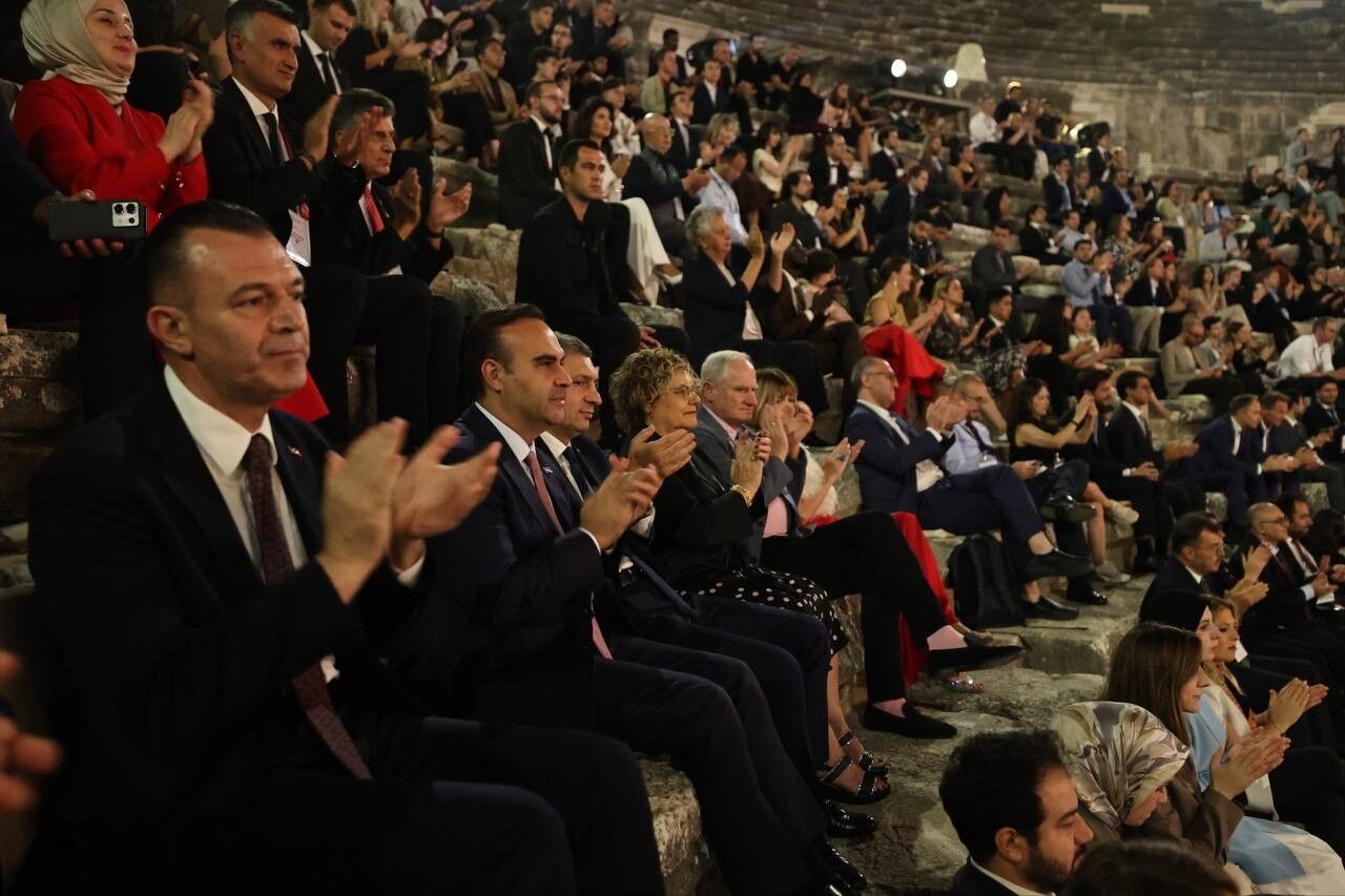 77. Uluslararası Uzay Kongresi Sona Erdi (6)